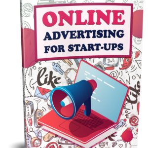 Online Advertising for Start-Ups digitakeshop.online