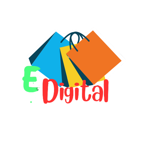 digitaleshop.online logo